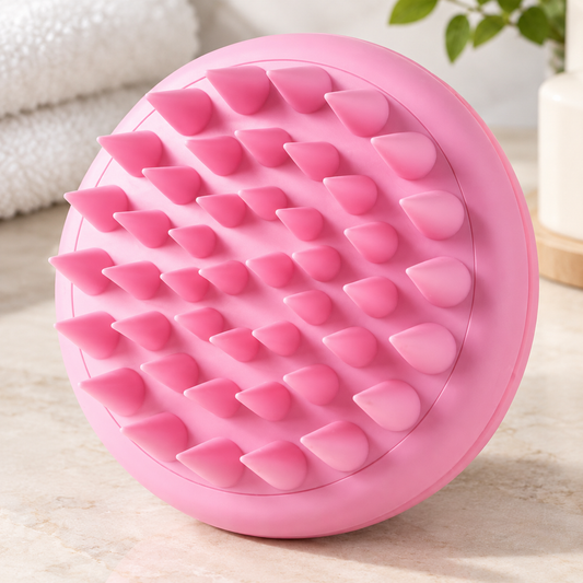 TrendLeaf Scalp Massager
