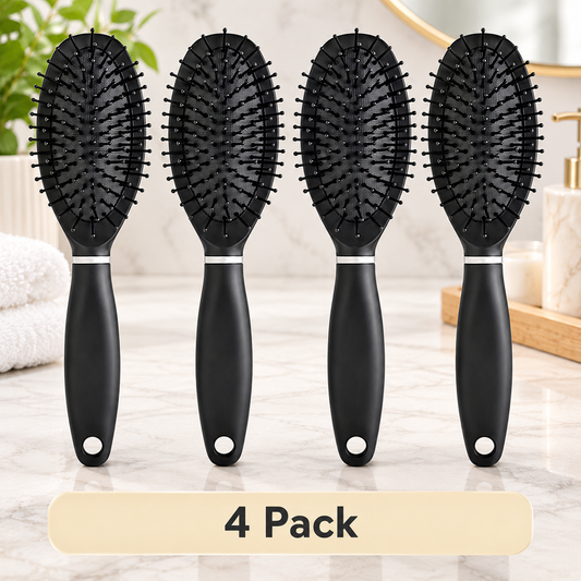 TrendLeaf Cushion Hair Brush